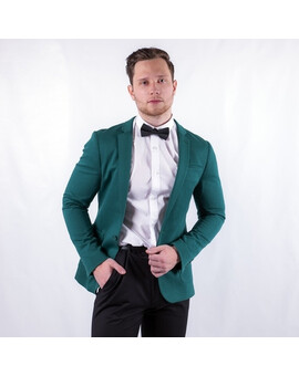 Аренда блейзера изумрудного цвета, изображение 1