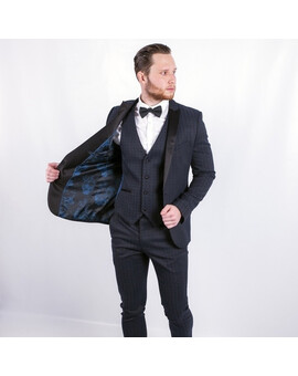 Аренда мужского костюма - BLACK TIE CREATIVE, изображение 1