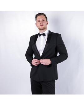 Прокат смокинга, изображение 1