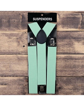 Арендовать подтяжки для мужских костюмов, изображение 1