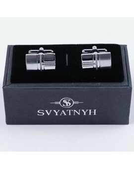 Прокат запонок для мужских костюмов, изображение 1