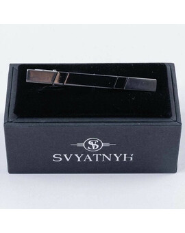 Прокат зажима с вставкой для мужского костюма, изображение 1