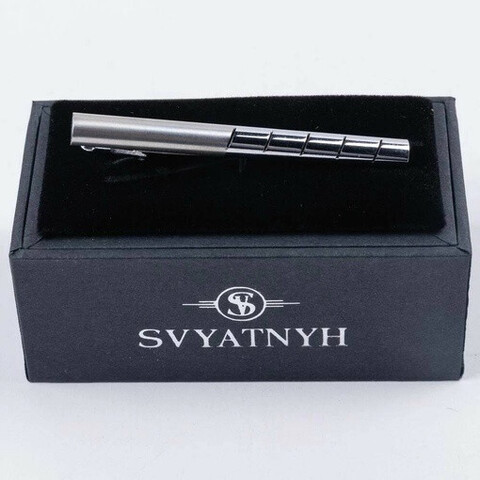 Аренда зажима для мужского костюма