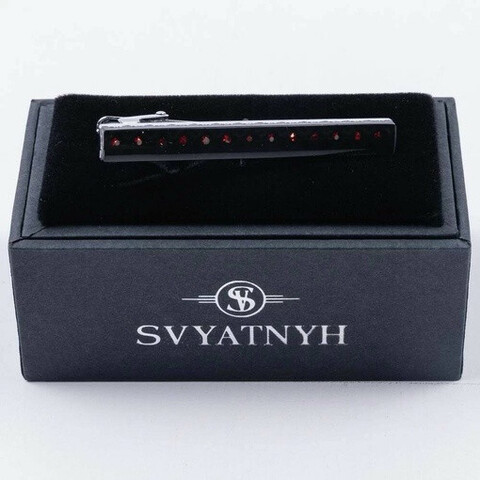 Аренда зажима для мужского костюма