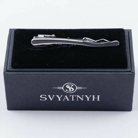 Аренда зажима волнообразной формы для мужских костюмов