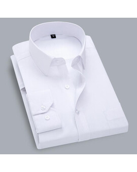 Прокат мужских рубашек к костюму, изображение 1